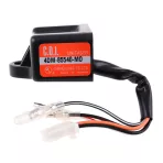 Gyújtás és alkatrészei