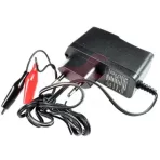 Akkumulátortöltők