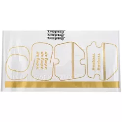 Matrica, MZ, ES 250, TROPHY szett