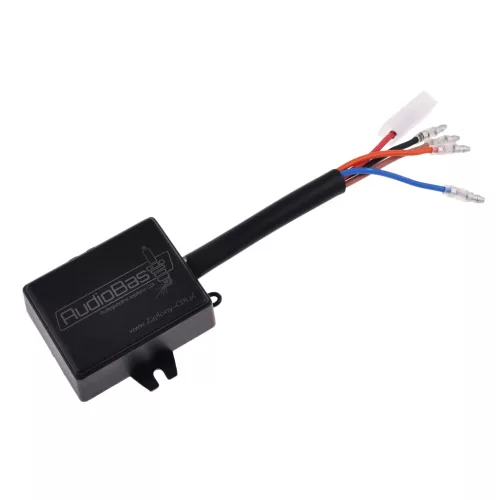 Érintkezésmentes gyújtás készlet, CDI, 12V - MZ ETZ 250, 251, Audiobas