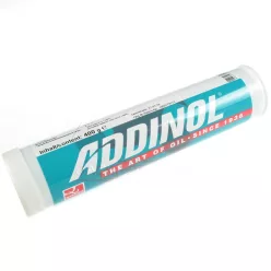 Csapágyzsír, ADDINOL LM 2 EP LITOWO - MYDLANY, 100G