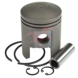   Dugattyú készlet, 61,75, R3, eloxált, WSK 175, MK2, Alien AK20