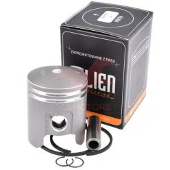   Dugattyú készlet, 53,00, R4, eloxált, WSK 125, MK2, Alien AK20