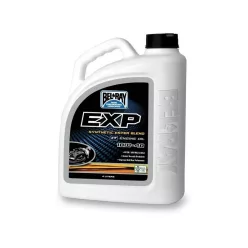 Olaj, Bel-Ray EXP Synthetic Ester 10w40, 4L