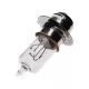 Izzó, 12V 25/25W H6M
