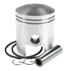 Dugattyú, MZ ETZ 150, 61,00MM, 165CCM, BARIKIT