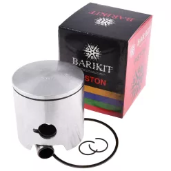 Dugattyú, SIMSON S85, 48,92, BARIKIT TUNING