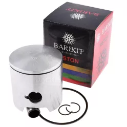 Dugattyú, SIMSON S85, 49,20, BARIKIT TUNING