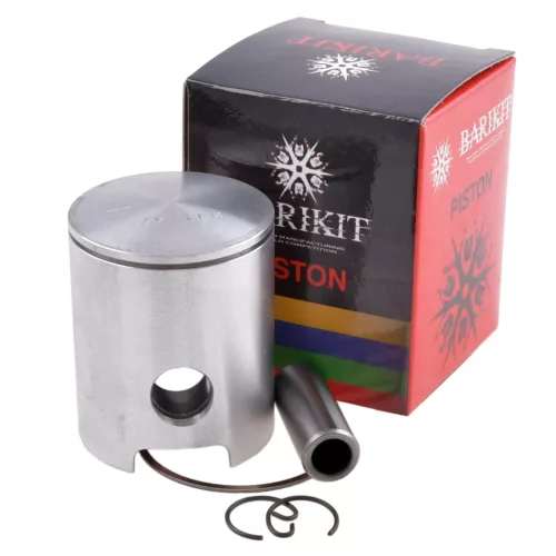 Dugattyú, SIMSON S60, 40,95, BARIKIT RACING 1P