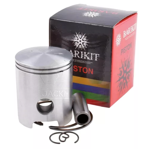 Dugattyú, SIMSON S60, 40,96, BARIKIT