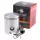 Dugattyú, SIMSON S60, 41,50, BARIKIT