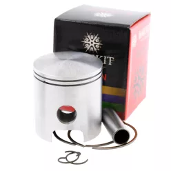 Dugattyú, SIMSON S70, 45,50, BARIKIT
