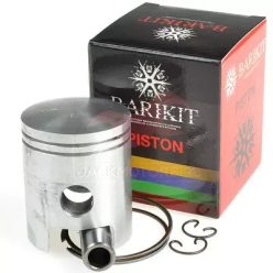   Dugattyú, BARIKIT, 41,00MM, fekvőhengeres minarelli 12MM AC/LC