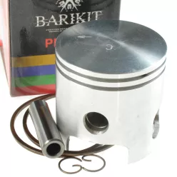   Dugattyú, BARIKIT, 48,00MM, MALOSSI típus, fekvőhengeres minarelli AC/LC
