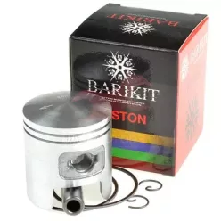 Dugattyú BARIKIT Ø42,50 mm – Suzuki