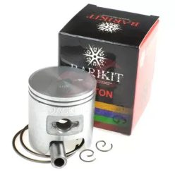   Dugattyú, BARIKIT, 44,50MM, HONDA VISION 50 / PEUGEOT ST 50 65CC