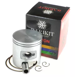   Dugattyú, BARIKIT, 43,00MM, HONDA VISION 50 / PEUGEOT ST 50 65CC