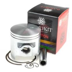   Dugattyú, BARIKIT, 49,00MM, HONDA VISION 50 / PEUGEOT ST 50 75CC