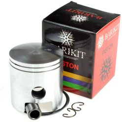 Dugattyú, BARIKIT, 47,00MM, SUZUKI AC/LC