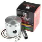 Motorblokk alkatrészek