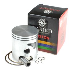   Dugattyú, BARIKIT, 43,00MM, fekvőhengeres minarelli / állóhengeres minarelli AC/LC