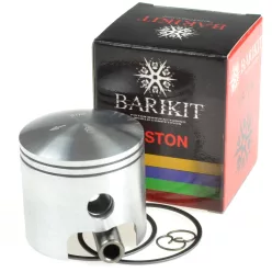 Dugattyú BARIKIT Ø47,00 mm – Suzuki