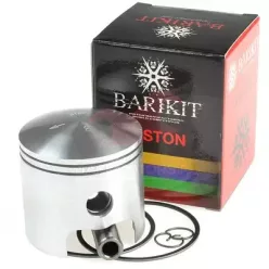 Dugattyú BARIKIT Ø46,00 mm – Suzuki