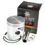 Motorblokk alkatrészek