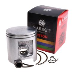   Dugattyú, BARIKIT, 48,50MM, DERBI SENDA EBS050 / D50B0 - henger, METRAKIT