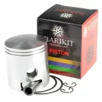 Motorblokk alkatrészek