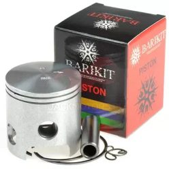   Dugattyú, BARIKIT, 47,00MM, fekvőhengeres minarelli 12MM AC/LC