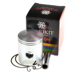   Dugattyú, BARIKIT, 41,00MM, DERBI EBS050 / D50B0 - henger, METRAKIT