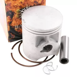 Dugattyú, BARIKIT, 56,00MM, MINARELLI BIG BORE 120CC 2T