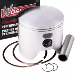   Dugattyú, BARIKIT / WOSSNER, 72,93MM, MONTESA IMPALA 250 KPL