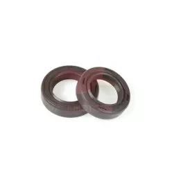   Főtengely tömítőanyag gyűrű, BARIKIT, VITON, PIAGGIO AC/LC