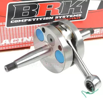 Főtengely, BARIKIT BRK, RACING BIG BORE STROKE 45MM MINARELLI AM6 LC