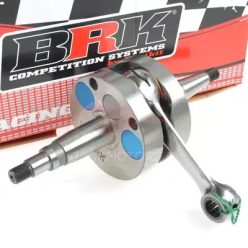   Főtengely, BARIKIT BRK, RACING BIG BORE STROKE 45MM DERBI EBS050