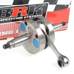   Főtengely, BARIKIT BRK, RACING BIG BORE STROKE 45MM DERBI D50B0