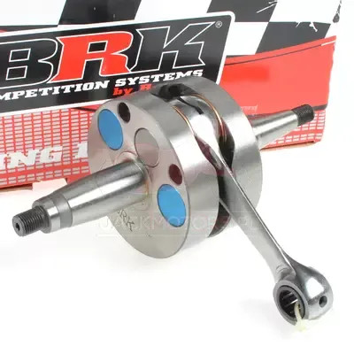 Főtengely, BARIKIT BRK, RACING BIG BORE STROKE 45MM DERBI D50B0