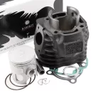 Henger, BARIKIT, vas, STD, 100CC, MINARELLI 2T