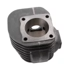 Henger, BARIKIT, vas, STD, 100CC, MINARELLI 2T