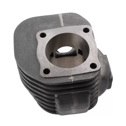 Henger, BARIKIT, vas, STD, 100CC, MINARELLI 2T