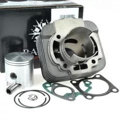 Henger, BARIKIT, vas, SPORT, 70CC, PIAGGIO AC