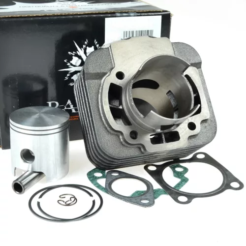 Henger, BARIKIT, vas, SPORT, 70CC, PIAGGIO AC