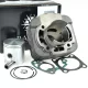 Henger, BARIKIT, vas, SPORT, 70CC, PIAGGIO AC