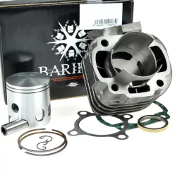 Henger, BARIKIT, vas, SPORT, 70CC, HORIZONTAL AC 10MM