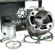 Henger, BARIKIT, vas, SPORT, 70CC, HORIZONTAL AC 10MM