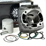 70 cc tuning hengerek