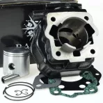 70 cc tuning hengerek