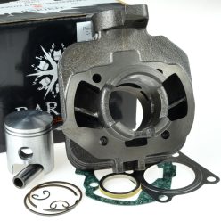 Henger, BARIKIT, vas, SPORT, 50CC, PEUGEOT LUDIX AC